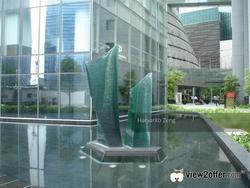 The Sail @ Marina Bay (D1), Apartment #153785352